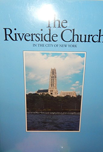 Book The Riverside Church in the City of New York free
