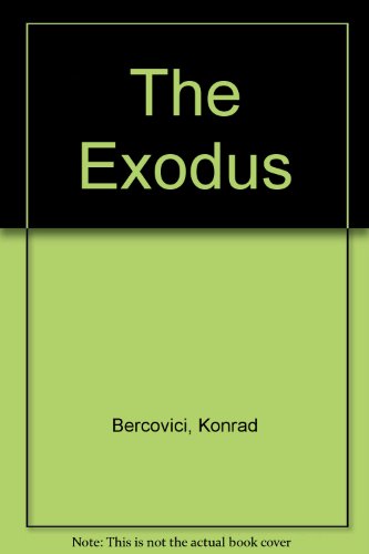 Book The Exodus free