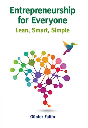 Book Entrepreneurship for Everyone: Lean, Smart, Simple free