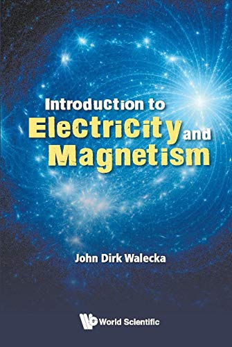 Book Introduction to Electricity and Magnetism free