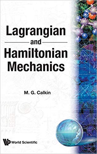 Book Lagrangian And Hamiltonian Mechanics free