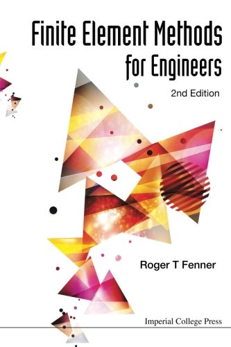 Book Finite Element Methods For Engineers (2Nd Edition) free