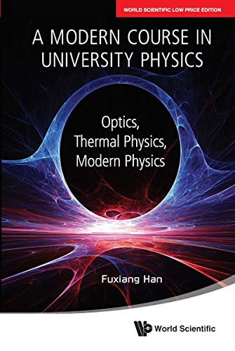 Book A Modern Course In University Physics free