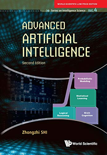 Book Advanced Artificial Intelligence, Second Edition free