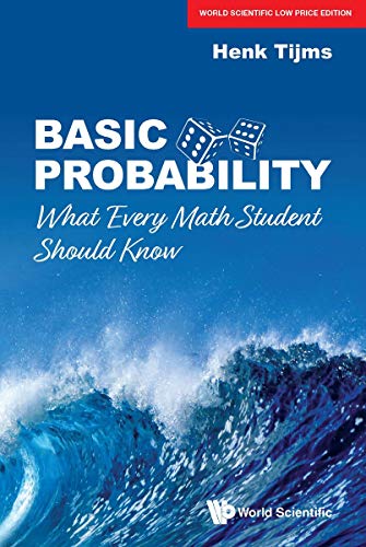 Book Basic Probability: What Every Math Students Should Know free