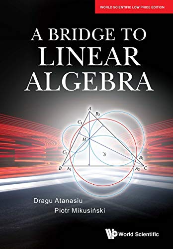 Book A Bridge to Linear Algebra free