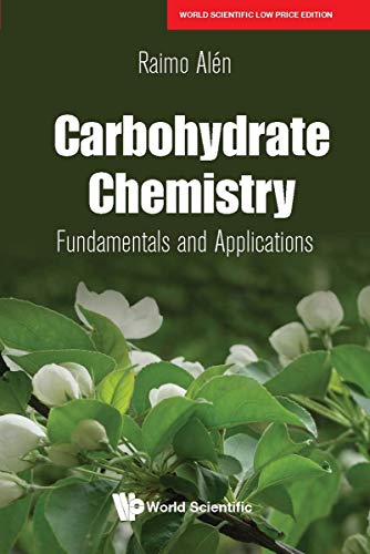 Book Carbohydrate Chemistry: Fundamentals And Applications free