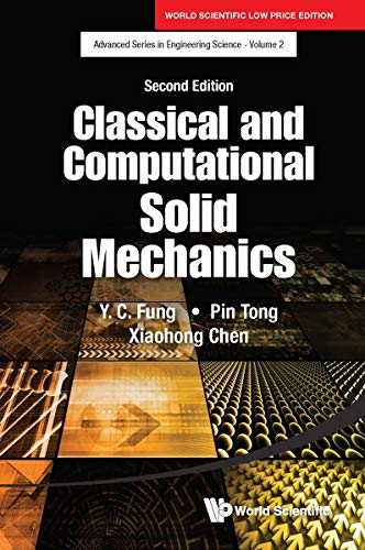 Book Classical And Computational Solid Mechanics, Second Edition free