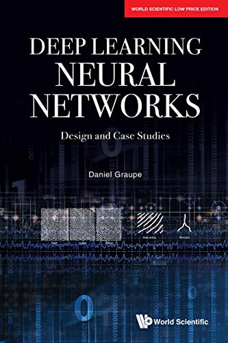 Book Deep Learning Neural Networks: Design And Case Studies free