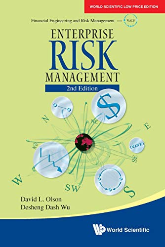 Book Enterprise Risk Management, Second Edition free
