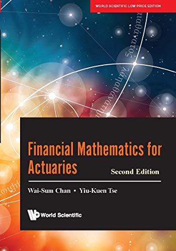 Book Financial Mathematics For Actuaries, Second Edition free