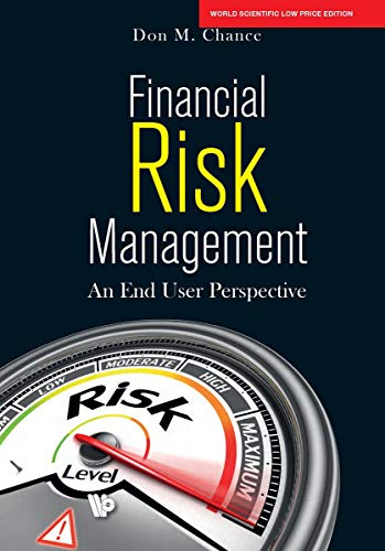 Book Financial Risk Management: An End User Perspective free