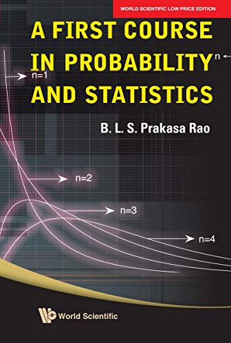 Book A First Course In Probability And Statistics free