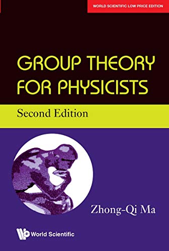 Book Group Theory For Physicists, Second Edition free