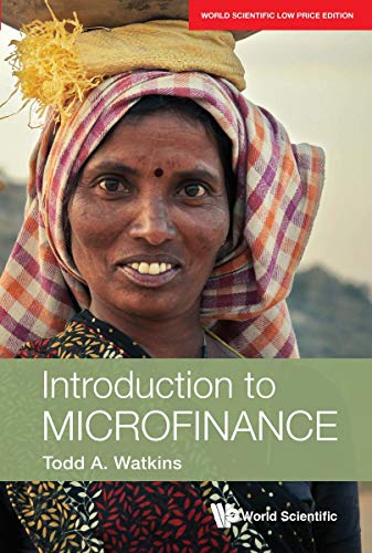 Book Introduction To Microfinance free
