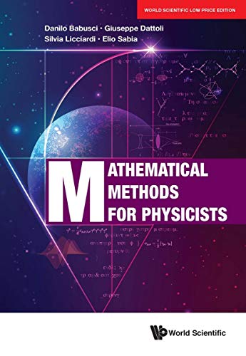 Book Mathematical Methods For Physicists free