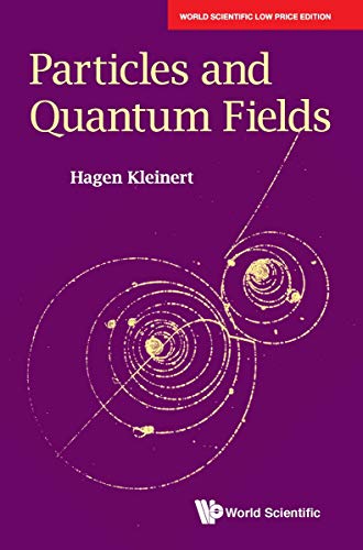 Book Particles And Quantum Fields free