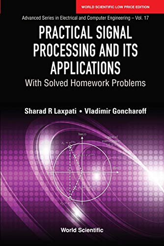 Book Practical Signal Processing And Its Applications free