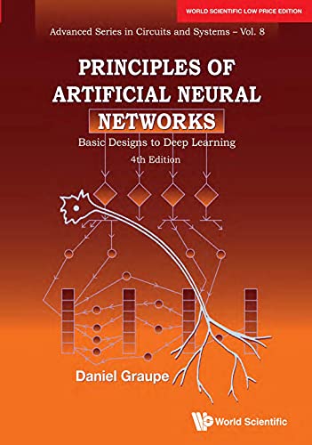 Book Principles Of Artificial Neural Networks: Basic Designs to Deep Learning (4th Edition)* free