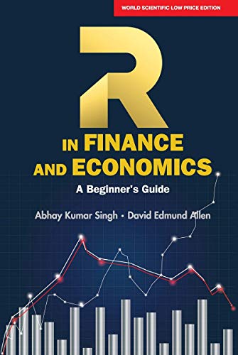 Book R In Finance And Economics: A Beginner's Guide free