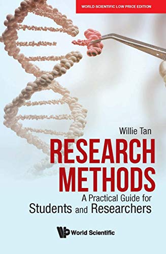 Book Research Methods: A Practical Guide For Students And Researchers free