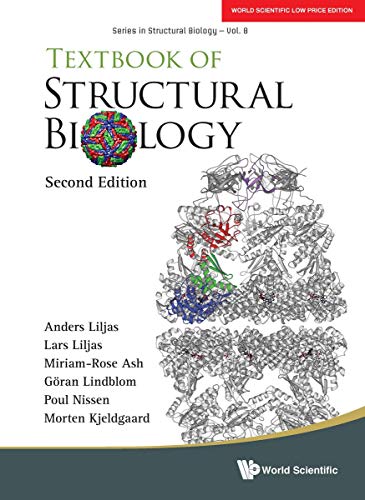 Book Text Book of Structural Biology, Second Edition free