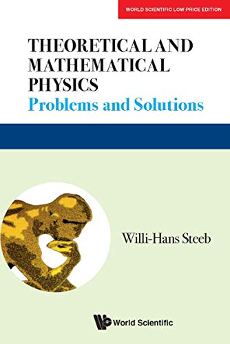 Book Theoretical And Mathematical Physics: Problems And Solutions free