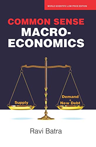 Book Common Sense Macroeconomics free