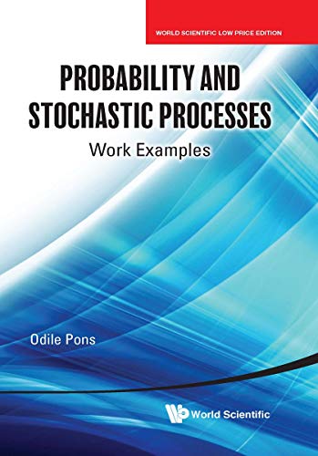 Book Probability And Stochastic Processes: Work Examples free