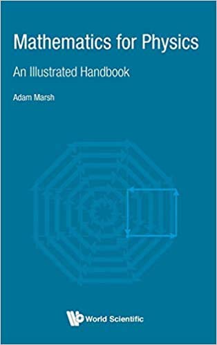 Book Mathematics for Physics: An Illustrated Handbook free