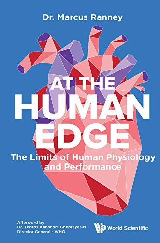 Book AT THE HUMAN EDGE free