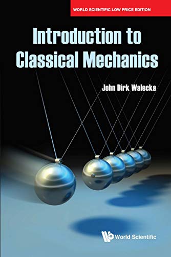 Book Introduction To Classical Mechanics* free