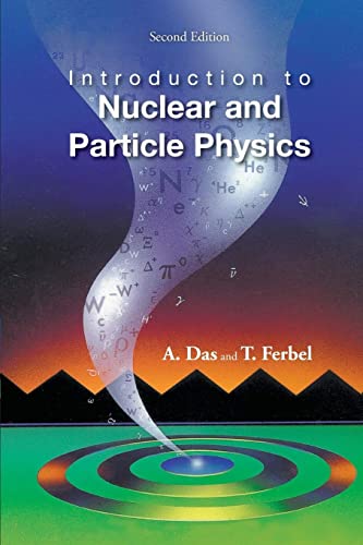 Book INTRODUCTION TO NUCLEAR AND PARTICLE PHYSICS, 2ND EDITION free
