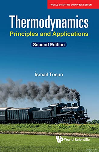 Book THERMODYNAMICS: PRINCIPLES AND APPLICATIONS (SECOND EDITION)* free