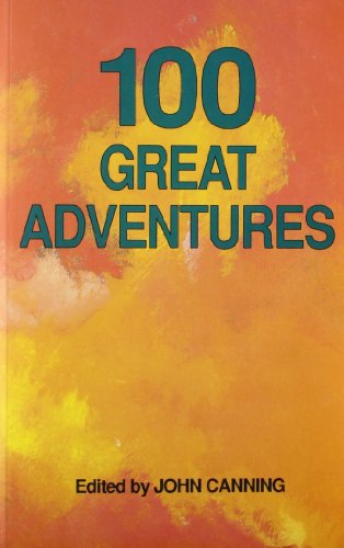 Book 100 Great Adventures free