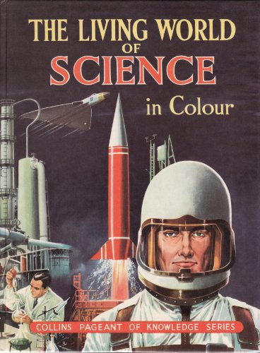 Book Living World of Science free