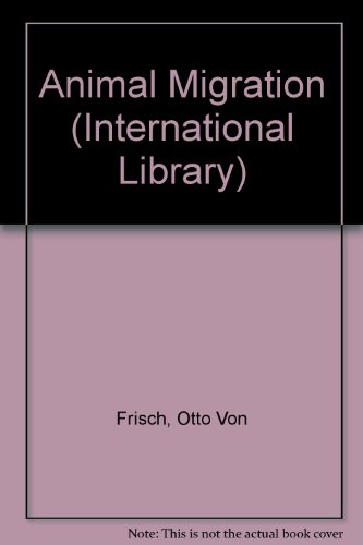 Book Animal migration (International library) free