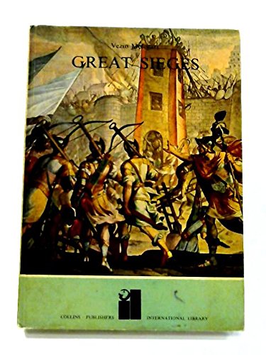 Book Great sieges: [translated from the Italian MS] (International library) free