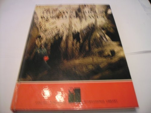 Book 'MYSTERIOUS WORLD OF CAVES, THE (INTERNATIONAL LIBRARY)' free