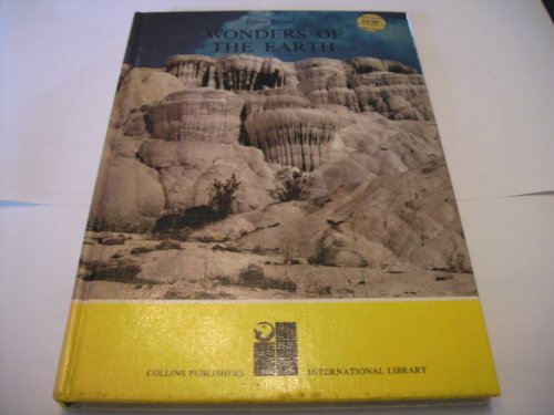 Book Wonders of the Earth (Internat. Lib.) free