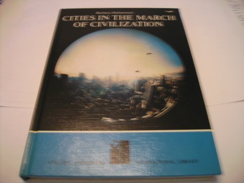 Book Cities in the March of Civilization (International Library) free