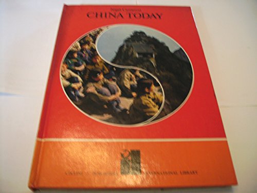 Book China Today free
