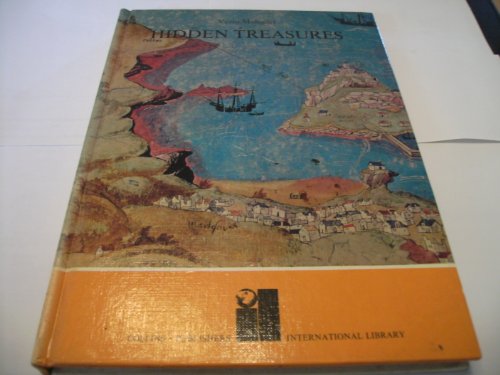 Book Hidden Treasures (Internat. Lib.) free