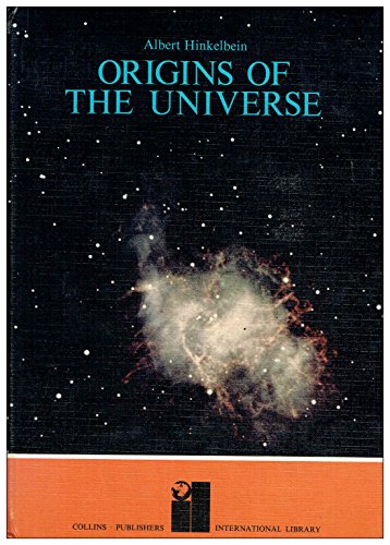 Book Origins of the Universe (Internat. Lib.) free