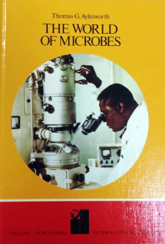 Book World of Microbes (International Library) free