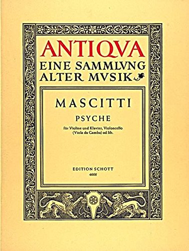 Book PSYCHE OP. 5/12 free