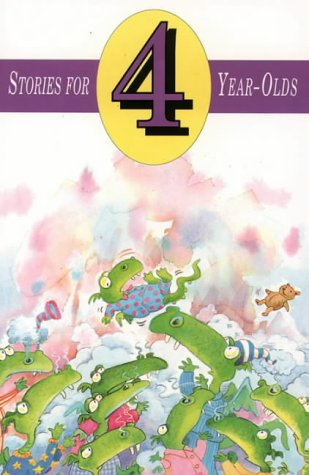 Book Stories for 4 Year-olds free