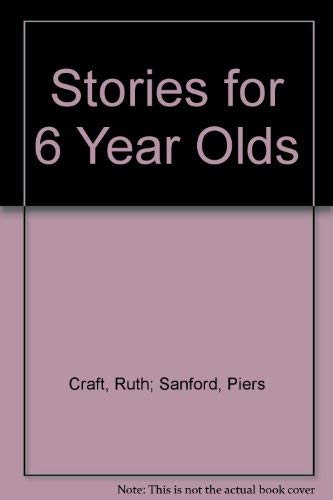 Book Stories for 6 Year-olds free