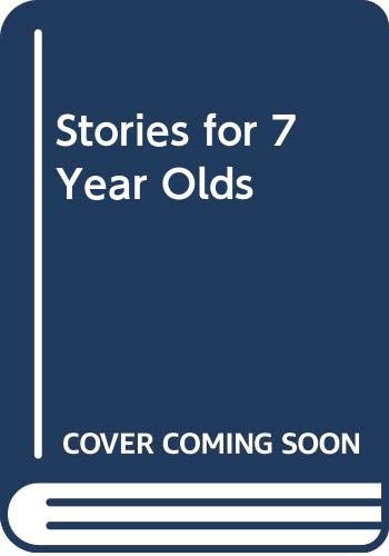 Book Stories for 7 Year-olds free