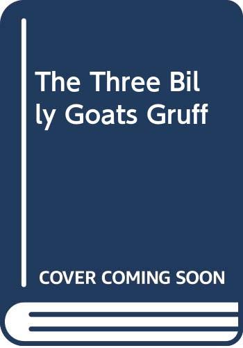 Book The Three Billy Goats Gruff free
